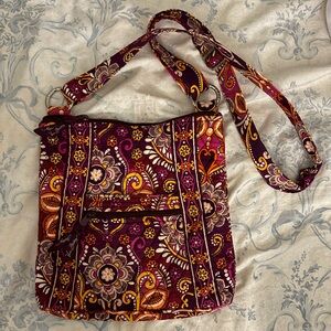 Vera Bradley Hipster